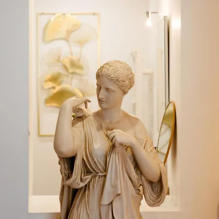 L'antre 1 Le Secret Le Mieux Garde De Apartamento Ruão