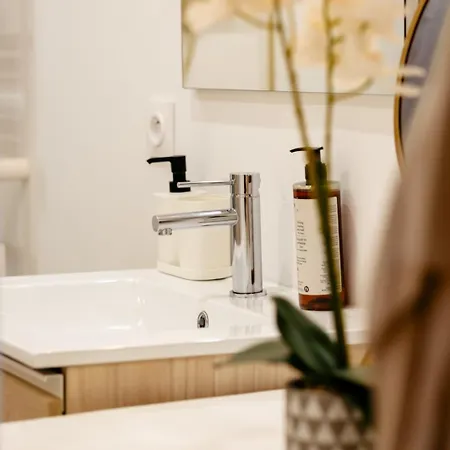 L'antre 1 Le Secret Le Mieux Garde De Apartamento