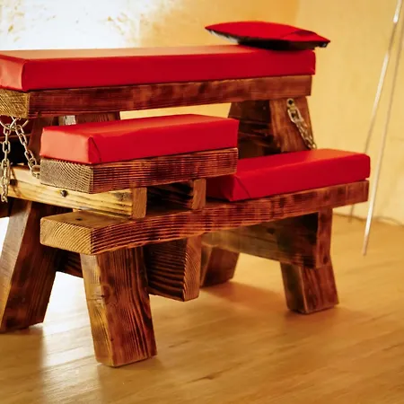 L'antre 1 Le Secret Le Mieux Garde De Apartamento