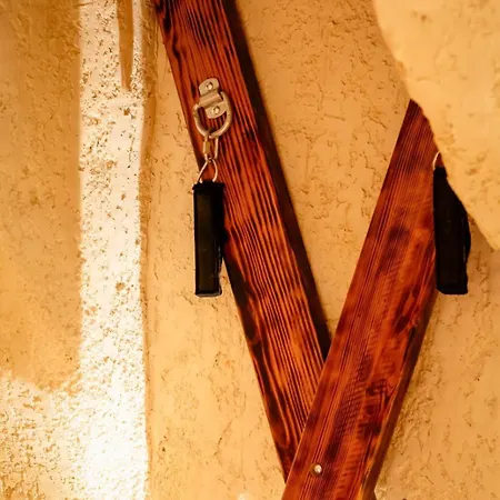 L'antre 1 Le Secret Le Mieux Garde De Apartamento *