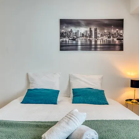 Apartmán L'antre 1 Le Secret Le Mieux Garde De *