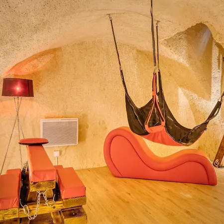 L'antre 1 Le Secret Le Mieux Garde De Ruão