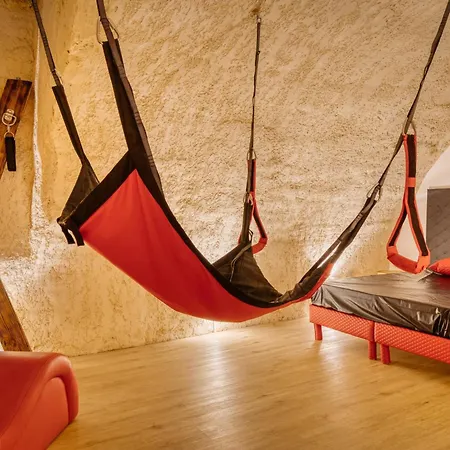 Apartamento L'antre 1 Le Secret Le Mieux Garde De *